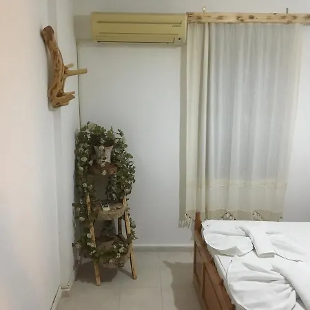 Apartamento Derin House Apart Akyaka (Mugla)