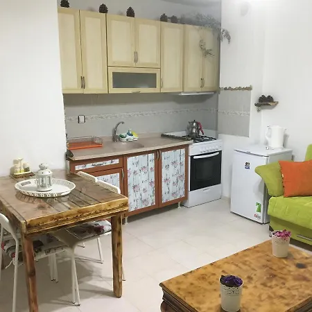 Apartamento Derin House Apart