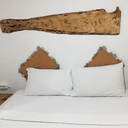 Apartamento Derin House Apart Akyaka (Mugla)