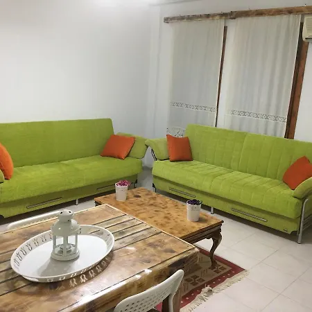 Derin House Apart Akyaka (Mugla)