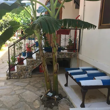 Derin House Apart Apartamento