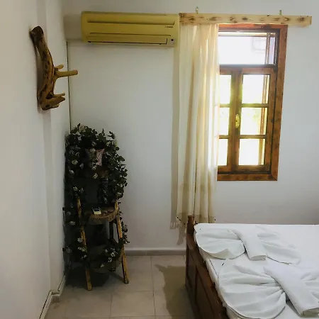 Apartamento Derin House Apart
