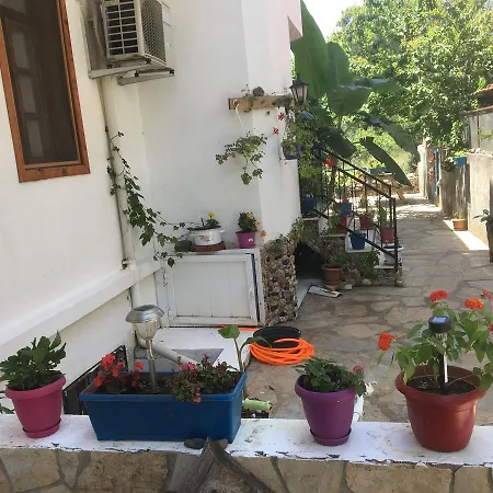 Derin House Apart Apartamento *
